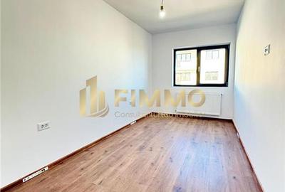 Apartament cu 3 camere decomandat în Central - 3