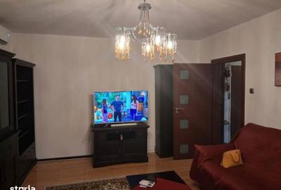Apartament cu 2 camere decomandat, mobilat în 13 Septembrie - 10