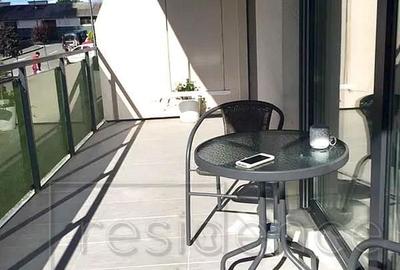 Apartament cu 2 camere semidecomandat în Gheorgheni - 1