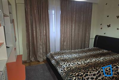 Apartament cu 2 camere decomandat în Frații Golești - 2