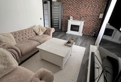 Apartament cu 2 camere decomandat în Central - 7