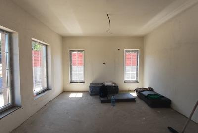 CASA INDIVIDUALA 4 CAMERE + BECI , PLACA DE BETON PESTE ETAJ , VALEA ADANCA - 12