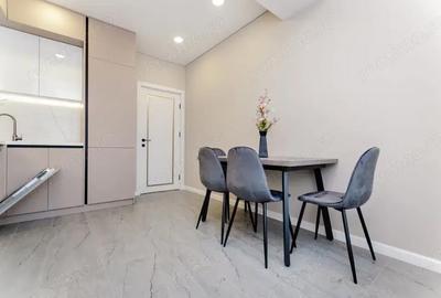 Apartament cu 2 camere în Crângași