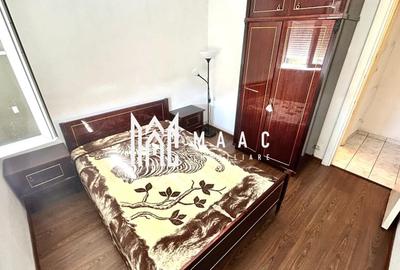 Apartament cu 3 camere semidecomandat, mobilat în Cedonia