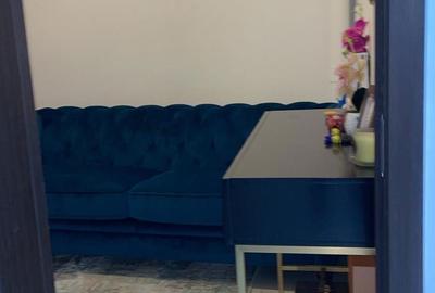 Garsonieră decomandată în 13 Septembrie - 3