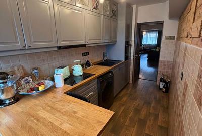 Apartament cu 3 camere în Mioriței - 17