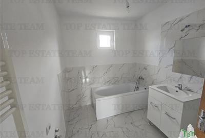 Casa parter 3 camere teren 386mp in Ciorogarla - 6