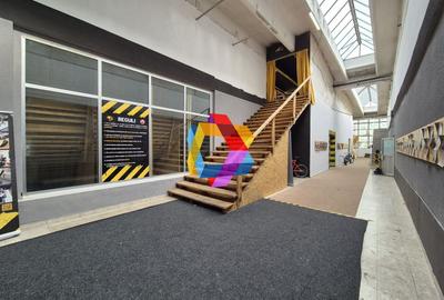 Spațiu industrial, de 4,000 mp, în Bartolomeu - 8