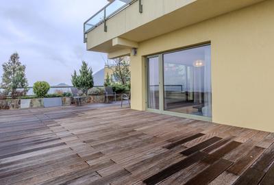 Apartament exclusivist 2 camere cu terasă de 100 mp - Bellevue Residence - 14