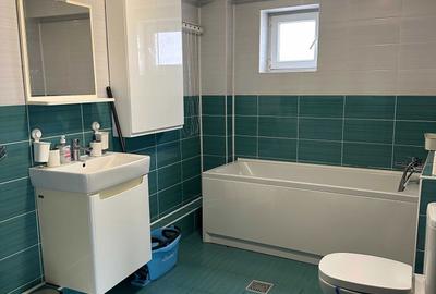 Apartament cu 2 camere decomandat în Dacia - 1