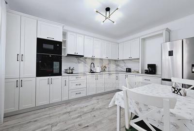 Duplex cu 4 camere cu Canalizare în Cetate - 5