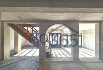 Casa P+1 cu teren 1424 Stefanesti la 1Km de Podul Viilor - 10