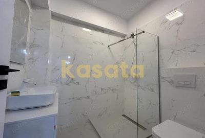 Apartament cu 3 camere semidecomandat, mobilat în Central - 7