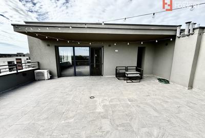 Apartament cu 3 camere decomandat, mobilat în Aradului - 1