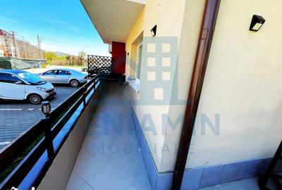 Garsonieră decomandată în Sânpetru - 6