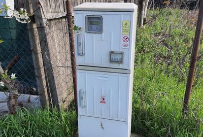 Teren de 400 mp, în Adunații-Copăceni - 2
