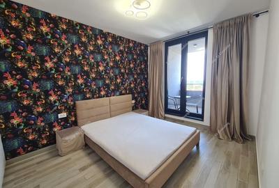 ISHO - Spartament cu 2 camere - prima inchiriere Timisoara - 6