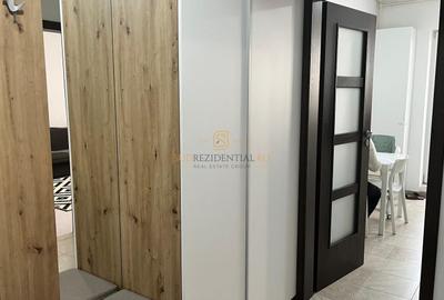 Apartament cu 2 camere decomandat, mobilat în Berceni - 8