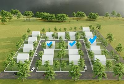 Teren în Pantelimon - 2