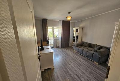 Balcescu - 2 Camere - Renovat - Vedere superba - Zona excelenta - 2