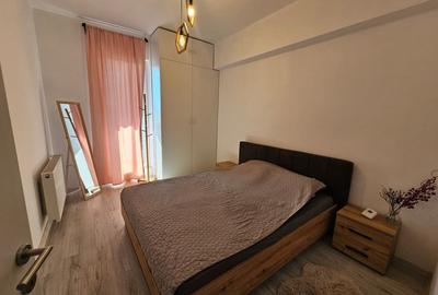 Apartament de inchiriat | Vitan Barzesti | Parcare Inclusa - 1