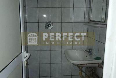 Garsonieră în Democrației