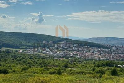 Casa insiruita cu finisaje moderne in cartierul Europa! - 11