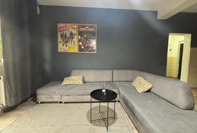 Apartament cu 2 camere decomandat, mobilat în Fundeni - 7