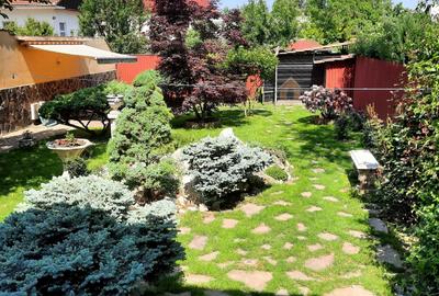 Casă cu 4 camere cu Teren 461 Mp în Central - 6