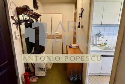 Apartament cu 2 camere semidecomandat în Gheorghe Doja - 6