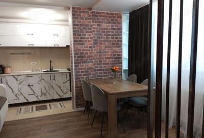 Apartament cu 2 camere semidecomandat în Fundeni - 1