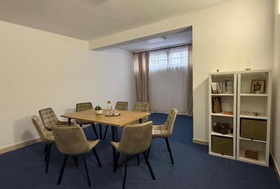 Casă cu 5 camere cu Teren 315 Mp în Eroii Revoluției - 4