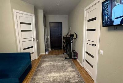 Garsoniera de inchiriat in zona Crangasi - 2