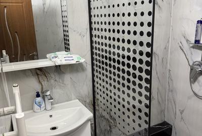 Garsonieră decomandată în Exterior Vest - 8