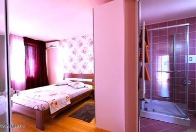 Mamaia Nord - Scoica Land, casa de vacanta la mare, P+1E+Terasa! - 13