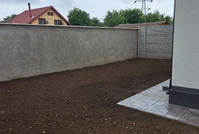 Casă cu 4 camere în Roșu - 2