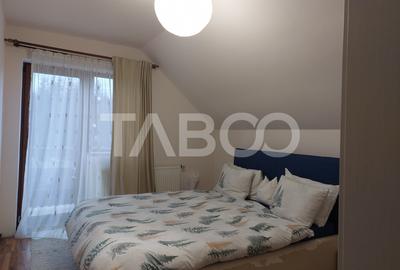 Duplex cu 4 camere cu Canalizare în Cisnădie - 7