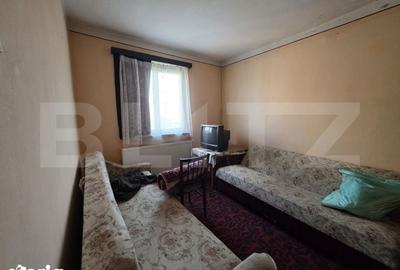 Apartament cu 2 camere semidecomandat în Micro 14 - 5