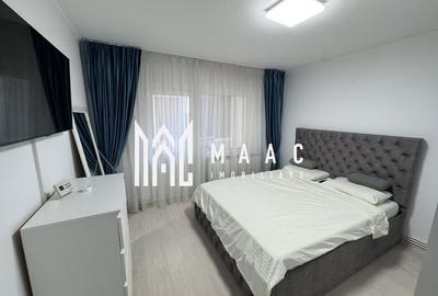 Apartament  2 camere | 2 balcoane | Etaj 4/4 | Strada Gib Mihăescu - 7