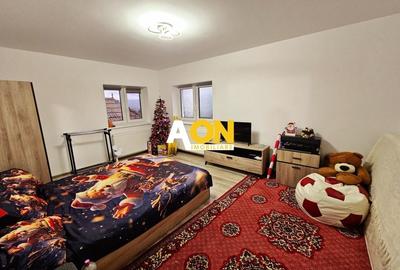 Casa cu doua corpuri, 5 camere, 1580 mp teren, Dealul Furcilor - 13