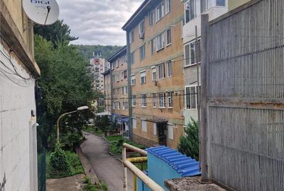 Resita Chirie Sp.Birou 3 Cam.Central - 8