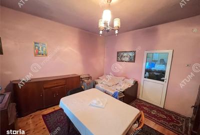 Casă cu 3 camere cu Teren 310 Mp în Trei Stejari - 3