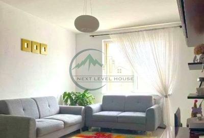 Apartament 2 camere, Astra, vedere spre munte