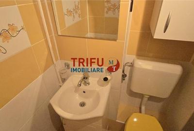 Apartament pentru familie de inchiriat in Cetate - 9