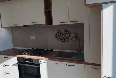 APARTAMENT 2 CAMERE DECOMANDAT,LIFT KAUFLAND PACURARI, TOTUL NOU - 10