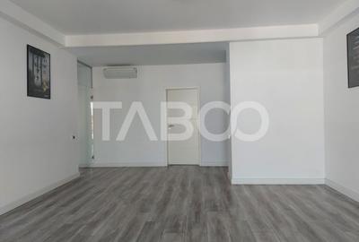 Spatiu de birouri modern 107 mp 3 camere etaj 3 zona Calea Dumbravii - 4