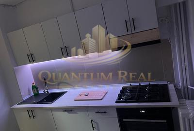 Apartament cu 2 camere semidecomandat în Tineretului - 7
