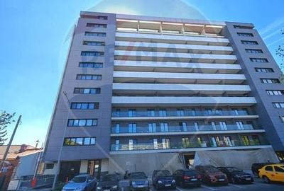 Apartament cu 1 camere semidecomandat, mobilat în Obor - 1