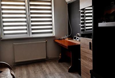 Garsonieră decomandată în Chișoda - 2