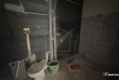 Apartament cu 2 camere, terasa 25 mp, Dambul Rotund - 6